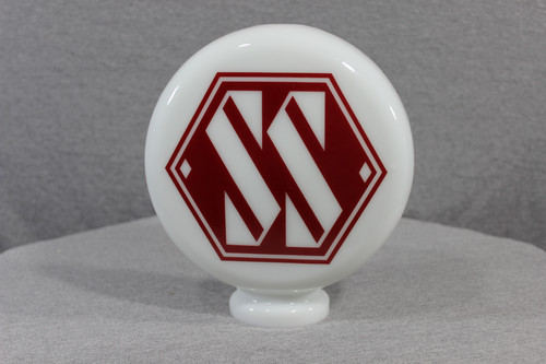 Ss Mini Globe Kcskoolfuel