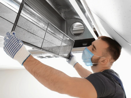Why Real Estate Professionals Should Recommend Air Duct Cleaning in the Summer