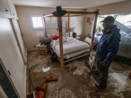 Water Damage Insurance Claims: Step-by-Step Guide for Homeowners