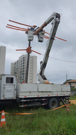 LINHA ENERGIZADA (1)