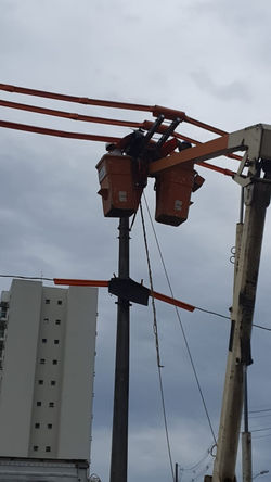LINHA ENERGIZADA (36)