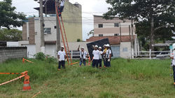 LINHA ENERGIZADA (18)