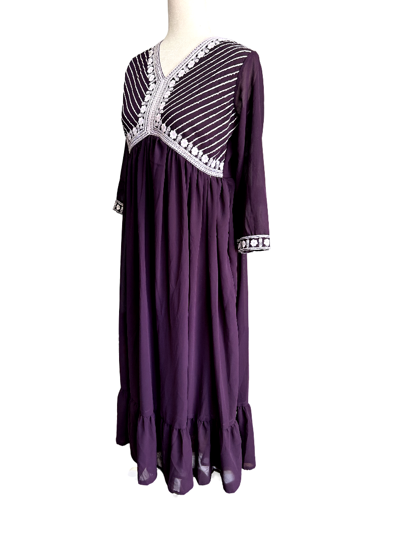 Thumbnail: Elegant Kurti Dress