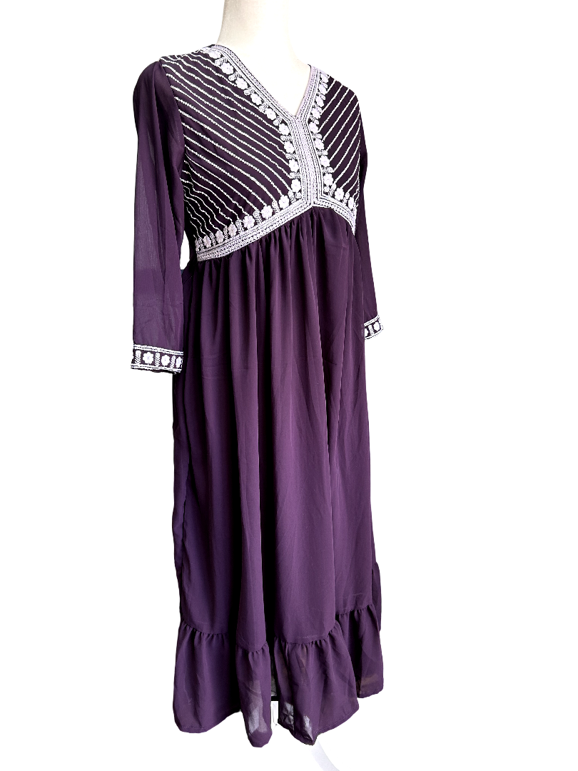 Thumbnail: Elegant Kurti Dress