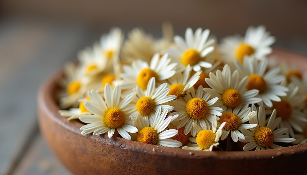 Herbal Sleep Remedies for Better Sleep in the UK