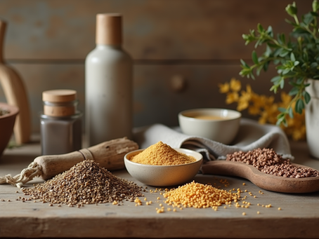 How I might help to support your wellness journey with Holistic Wellness Solutions