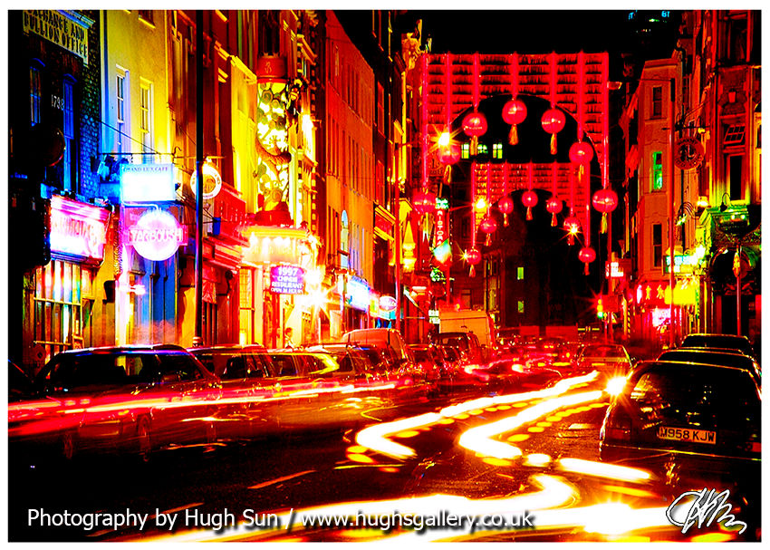 CT1-Wardour St. Soho