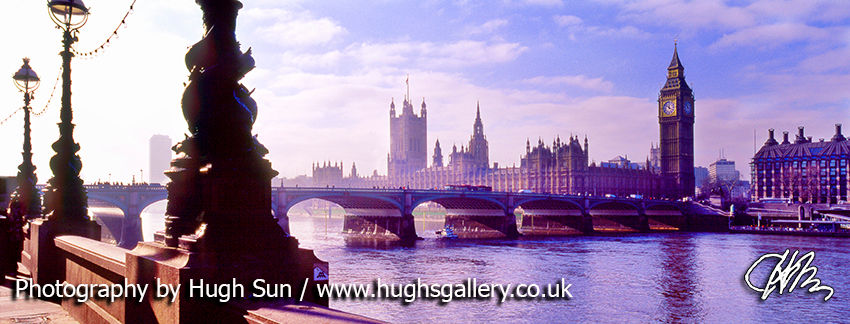 BB23-Big Ben (Panoramic)