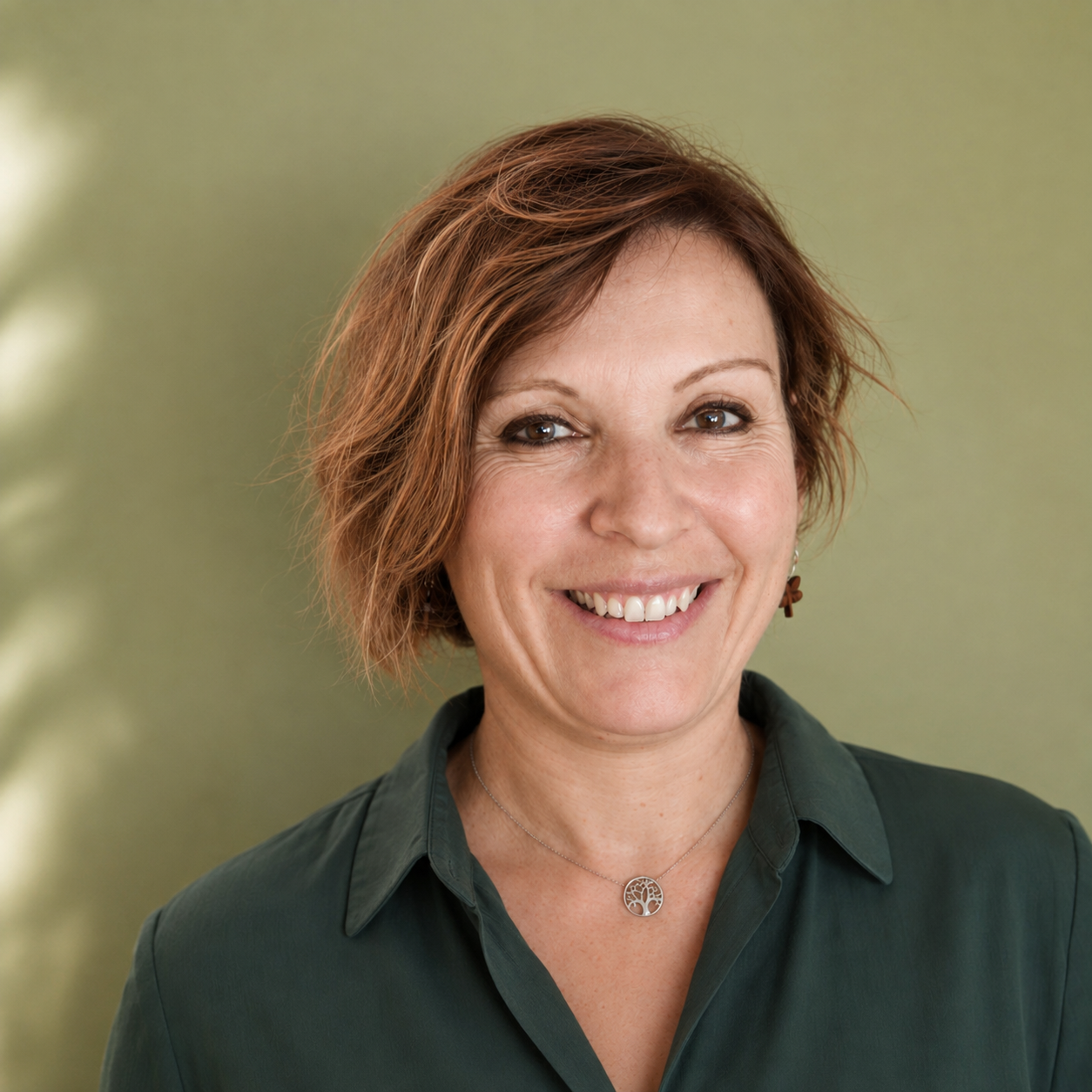 Gaëlle Dudon