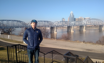 2016 A Roundtrip that was (#6) … and one that wasn’t (#7)