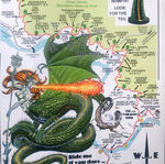 2017 Motorcycling the Tail of the Dragon