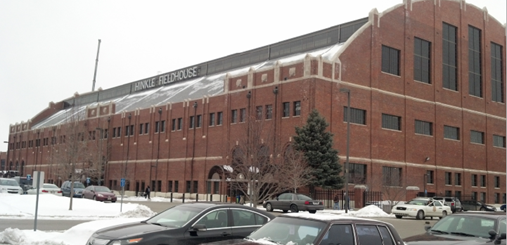 2014 Tim & Erik – Marquette BB Quest - Games #1 and #2