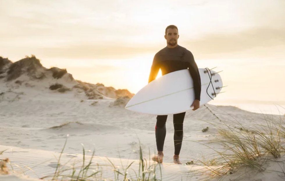 Enhance Sports Performance and Recovery