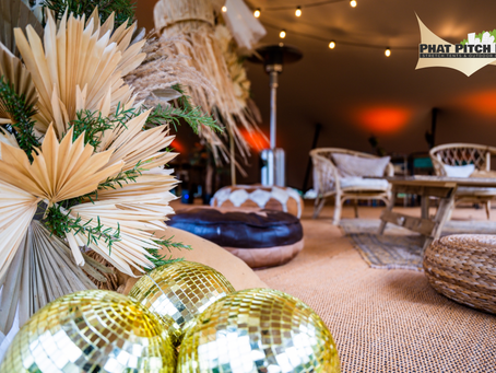 BEYOND STRETCH TENTS