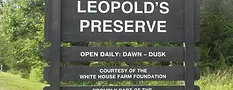 Leopold's Preserve