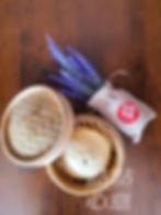 生肉包/ Pork Bun