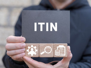 Applying for an ITIN for the First Time: Tips for a Smooth Process