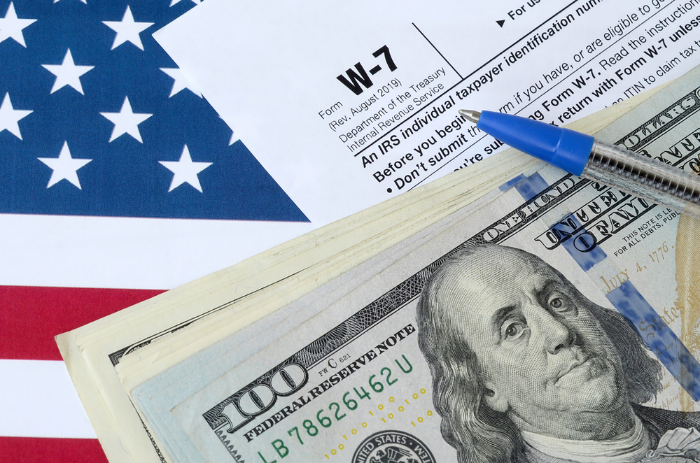 Do I Need An ITIN For Filing An NR US Return 
