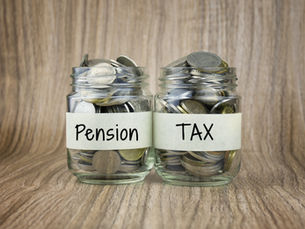 Case Study: ITIN for a US Pension
