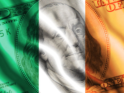 US tax returns Ireland