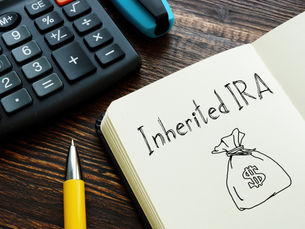 ITINs and Inheriting money from a US estate