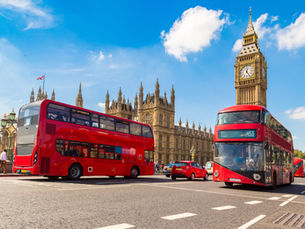 London IRS Acceptance Agent