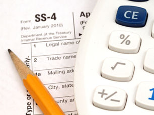 Can a certified acceptance agent process an EIN?