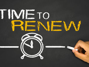 ITIN Renewal for 1040NR