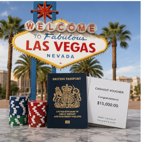 Won at a US Casino on Holiday? You Could Get Your 30% Tax Back