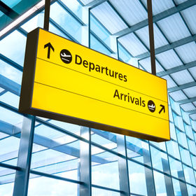 Need an ITIN? Convenient Passport Certification at London Heathrow