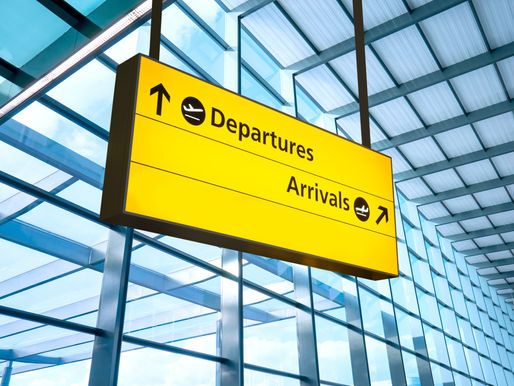 Need an ITIN? Convenient Passport Certification at London Heathrow
