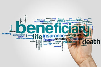 Just Breve - ITIN for a beneficiary of a US Estate or Trust
