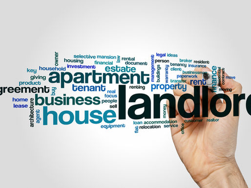ITIN for US rental property - Rental income held by managing agent?