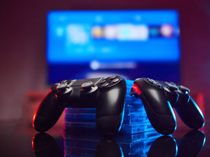My son plays video games remotely from his bedroom and won a large USD prize but they held 30% tax