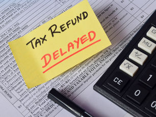 IRS not releasing my refund as my ITIN is expired!