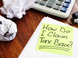 US Personal Tax Accountants for Form 1040NR
