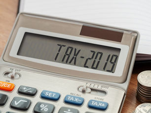 ITINs expiring 2019