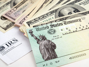 IRS Enrolled Agents UK