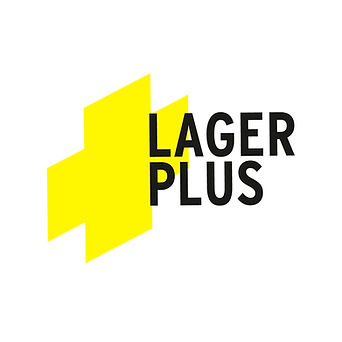 LagerPlus Logo