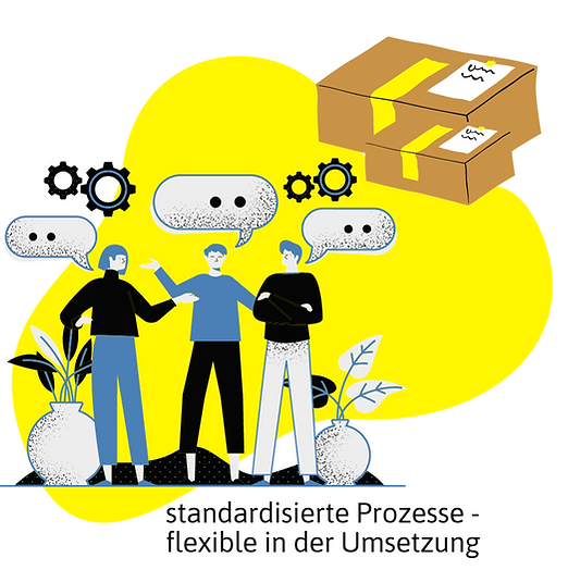Individual packaging