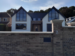West Ella Render Project