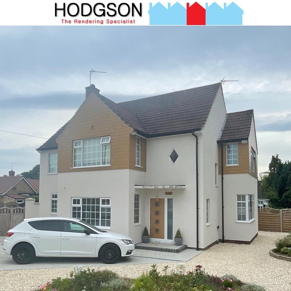 Scratch Render Property In Kirk Ella