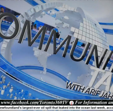 Toronto 360 Tv show - Nov 19, 2018 pic 1