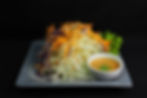Salades