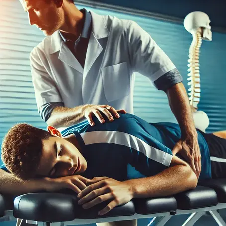7 Things I Wish I Knew Before Trying Chiropractic Care for Sports Injury Rehabilitation in Overland Park