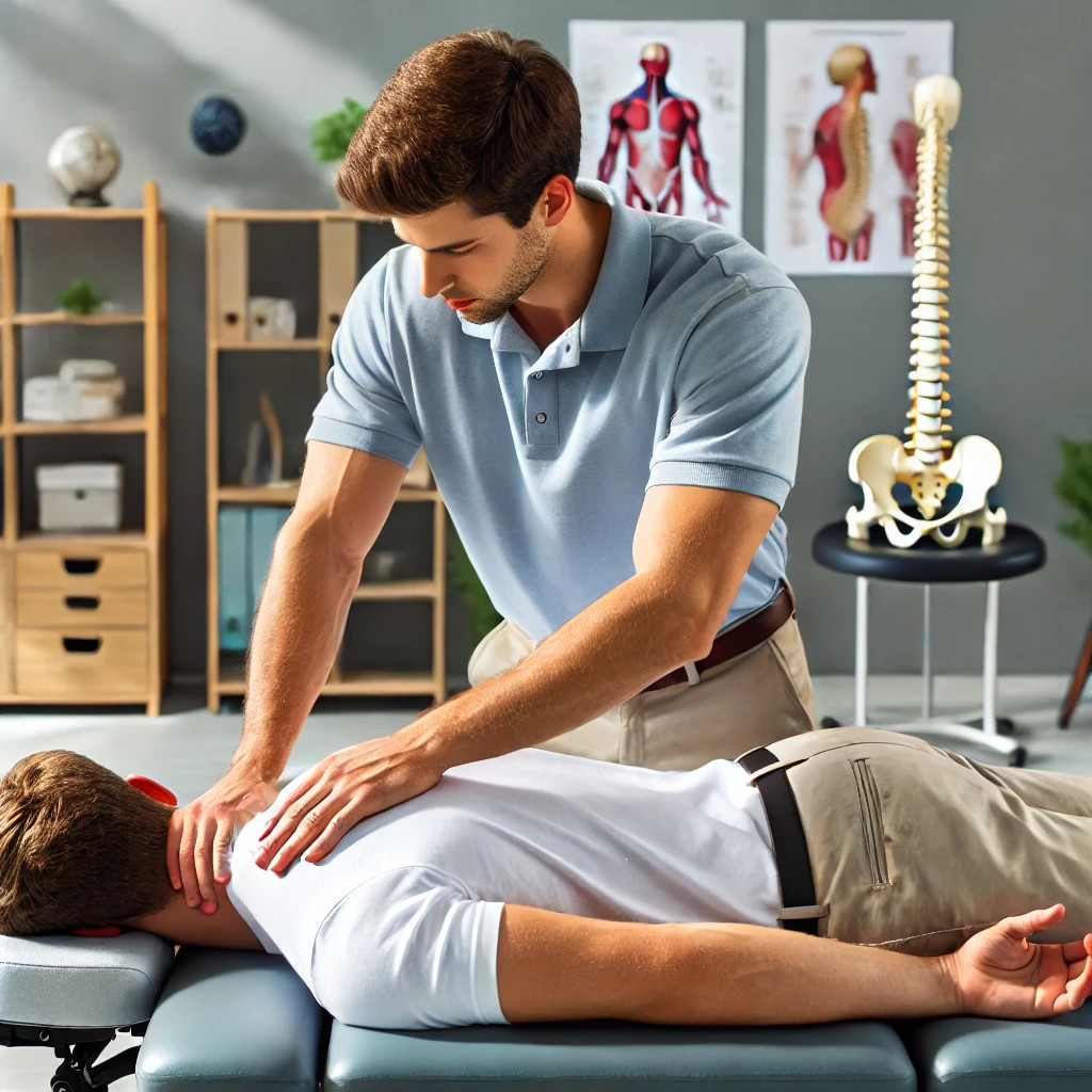 Inspect Spinal Alignment Discover the Benefits of Chiropractic Adjustments for Spinal Alignment ...