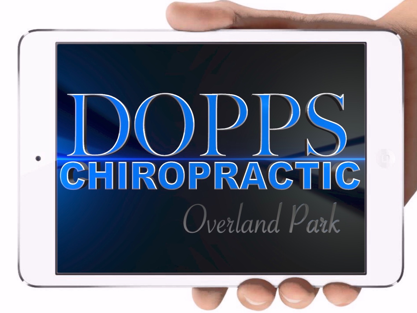 Dopps Chiropractic logo