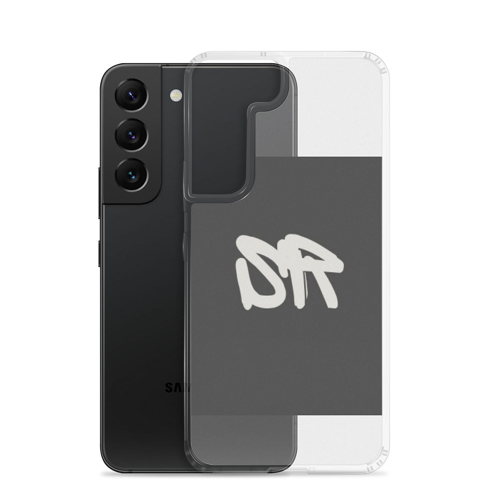 Thumbnail: Clear Case for Samsung®