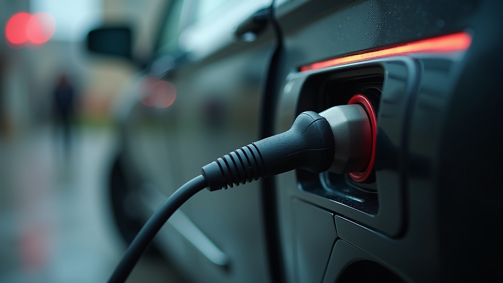 Expert E-Roller Battery Maintenance Guide