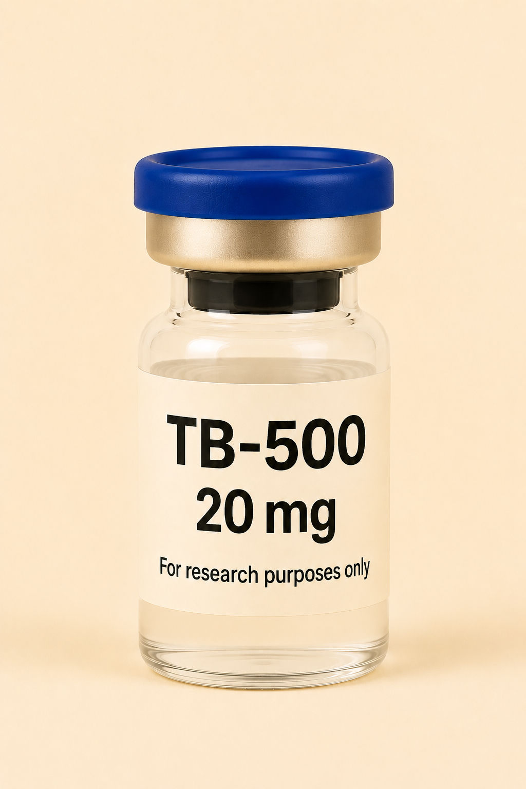 TB-500 20mg